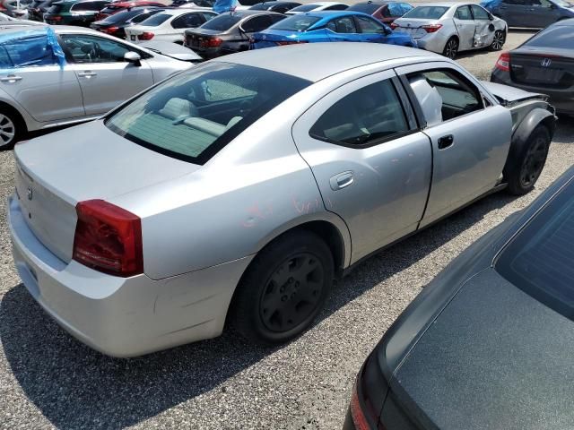 2007 Dodge Charger SE