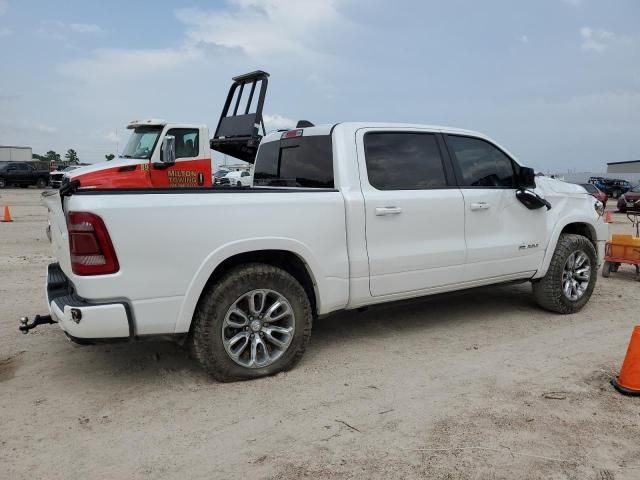 2020 Dodge 1500 Laramie