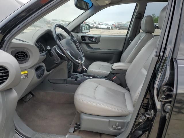 2006 Hyundai Santa FE GLS