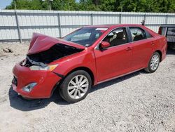 2012 Toyota Camry Base for sale in Hurricane, WV