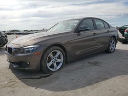 BMW 3 Series salvage cars for sale: 2013 BMW 328 I