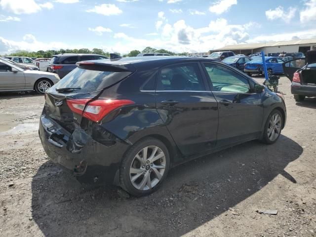 2015 Hyundai Elantra GT