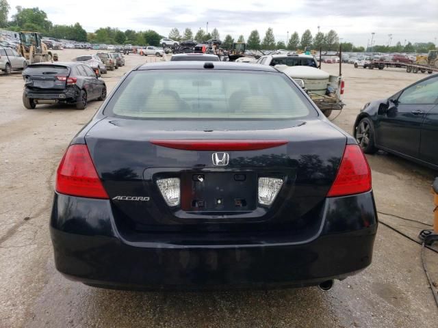 2006 Honda Accord EX