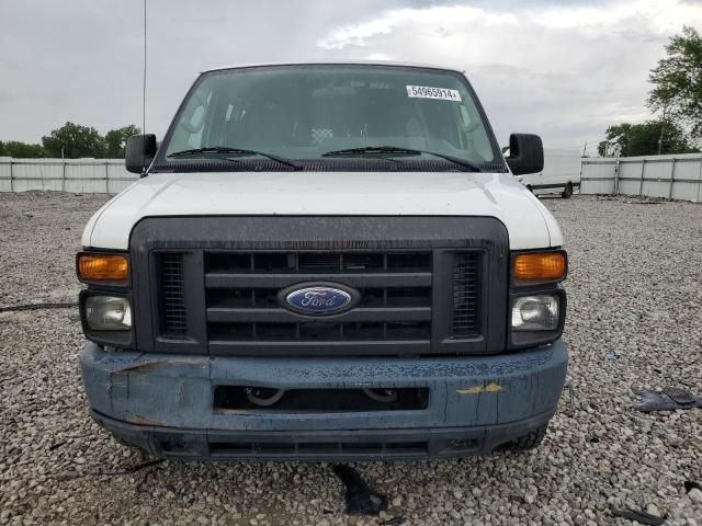 2011 Ford Econoline E250 Van