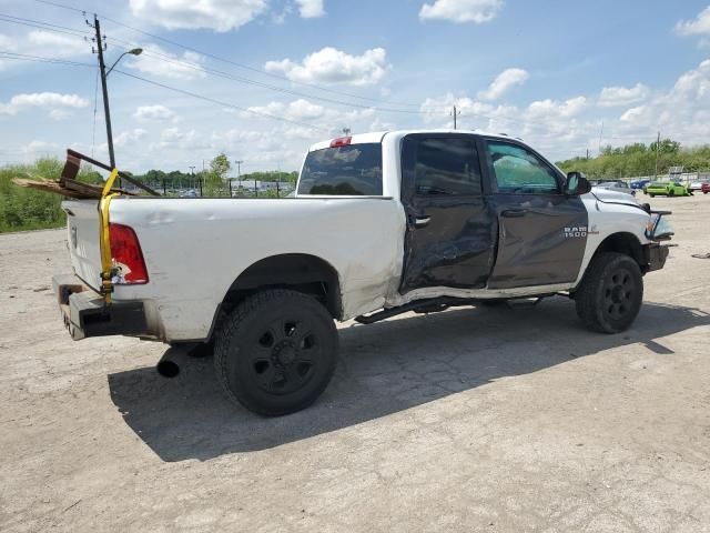 2013 Dodge RAM 2500 ST