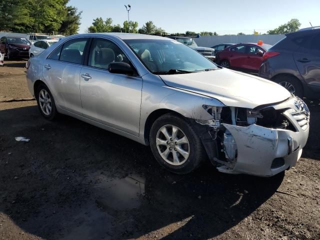 2011 Toyota Camry SE