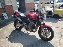 2007 Honda CB900 F for sale in Orlando, FL