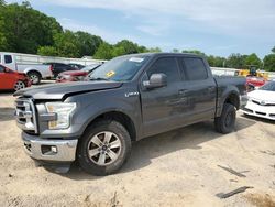 2015 Ford F150 Supercrew for sale in Theodore, AL