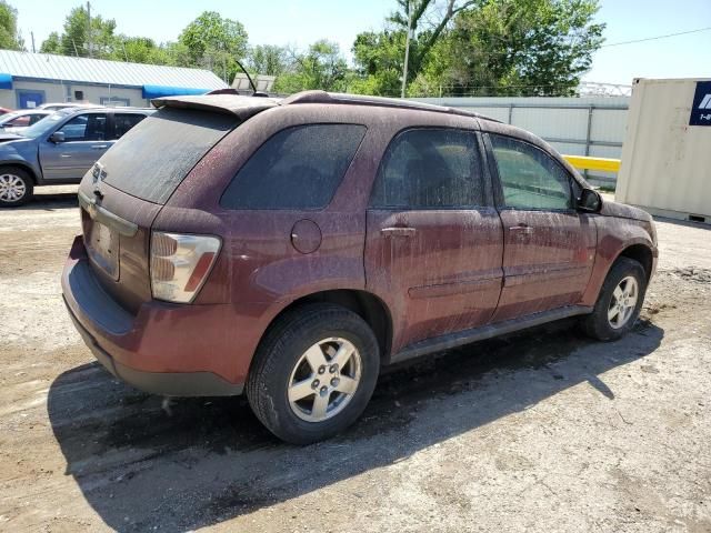 2009 Chevrolet Equinox LT