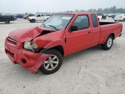 2002 Nissan Frontier King Cab XE for sale in Houston, TX