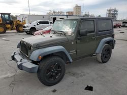 2015 Jeep Wrangler Sport for sale in New Orleans, LA