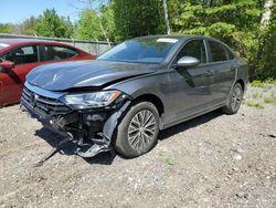 2021 Volkswagen Jetta SEL en venta en Bowmanville, ON