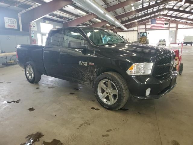 2017 Dodge RAM 1500 ST