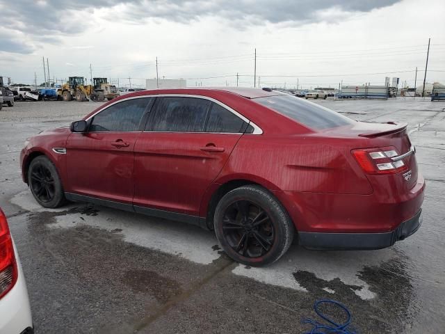 2014 Ford Taurus SEL