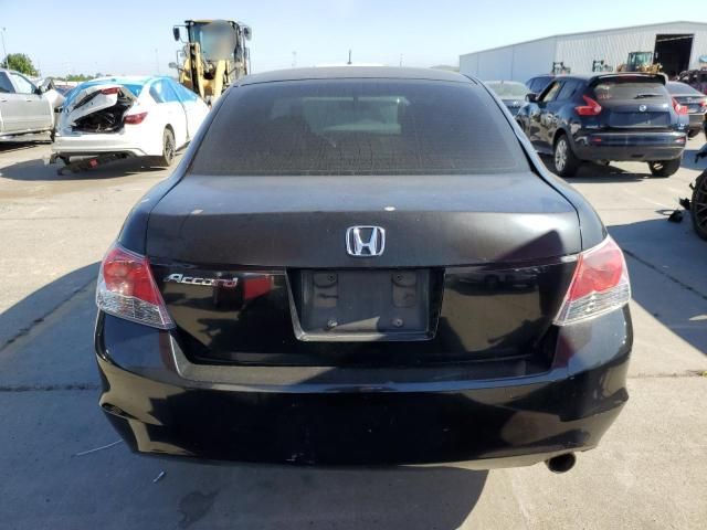 2010 Honda Accord LX