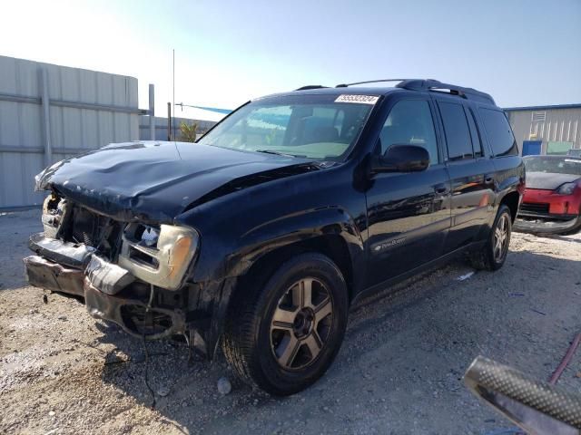 2004 Chevrolet Trailblazer EXT LS