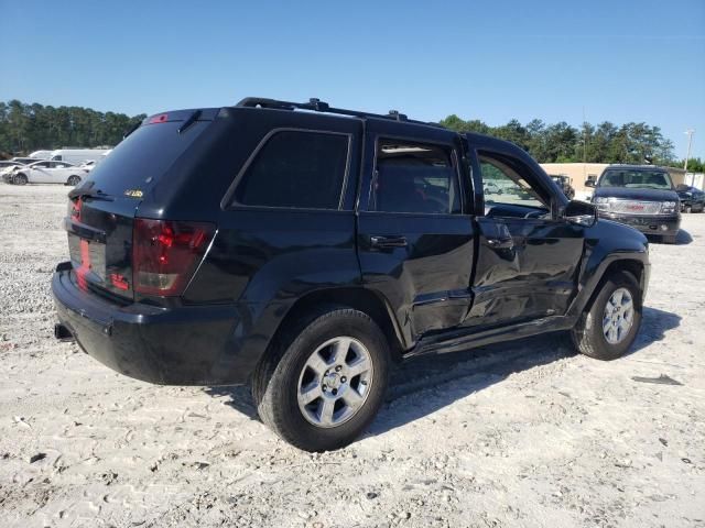 2006 Jeep Grand Cherokee Overland