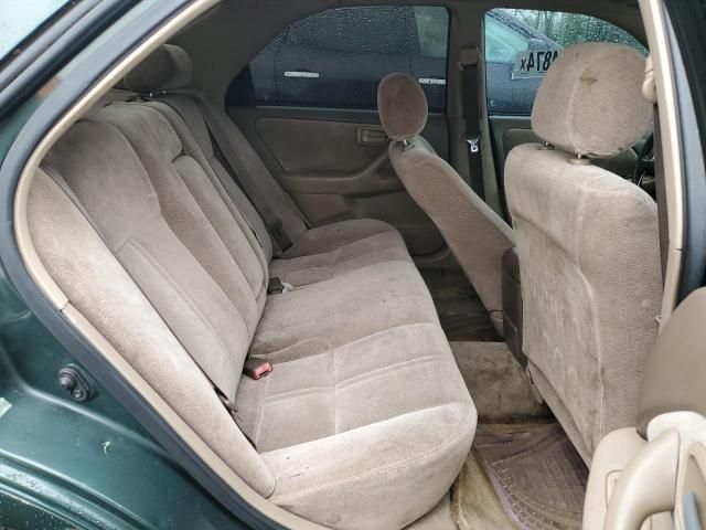 1999 Toyota Camry CE