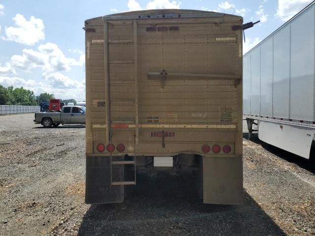 2000 Timpte Hopper TRL