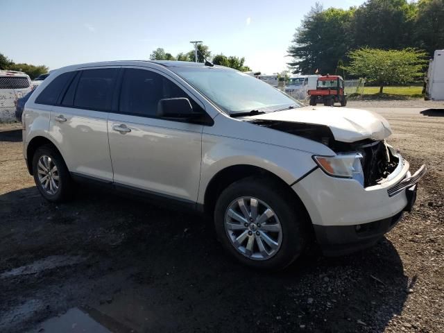 2008 Ford Edge SEL