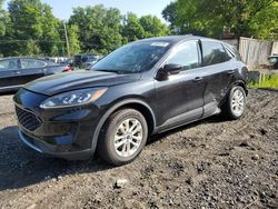 Ford Vehiculos salvage en venta: 2020 Ford Escape SE