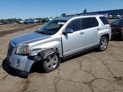 2012 GMC Terrain SLT for sale in Woodhaven, MI