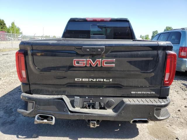 2023 GMC Sierra K1500 Denali