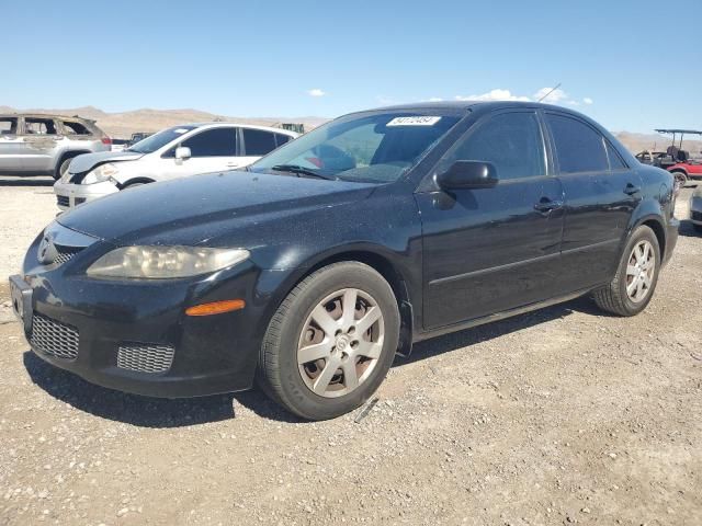 2006 Mazda 6 I