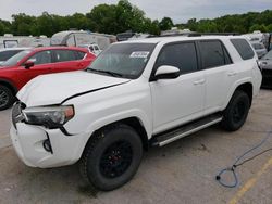 2016 Toyota 4runner SR5/SR5 Premium en venta en Kansas City, KS