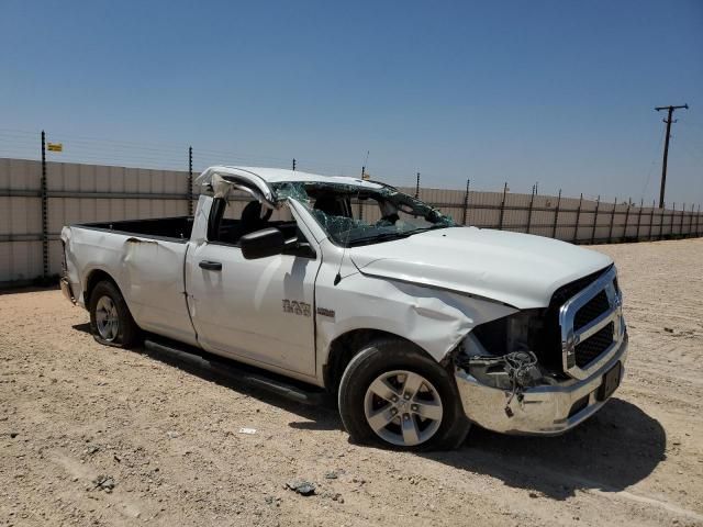 2016 Dodge RAM 1500 ST