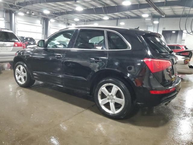 2011 Audi Q5 Premium Plus