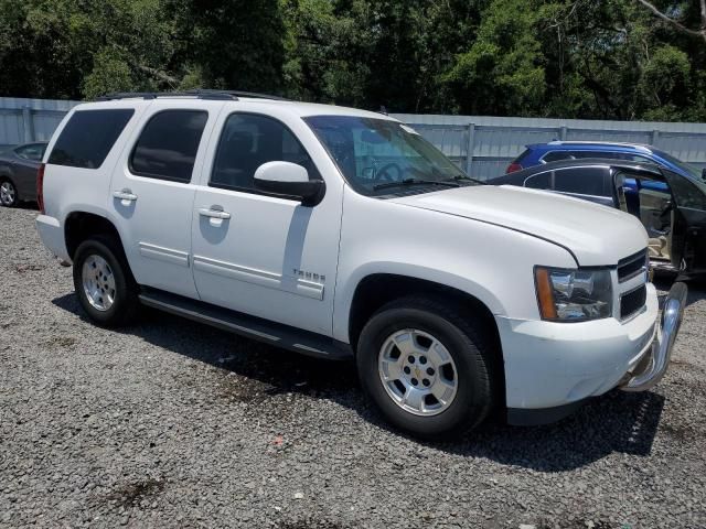 2013 Chevrolet Tahoe K1500 LS