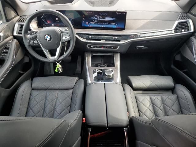 2024 BMW X5 Sdrive 40I