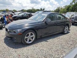 2013 BMW 328 I en venta en Riverview, FL