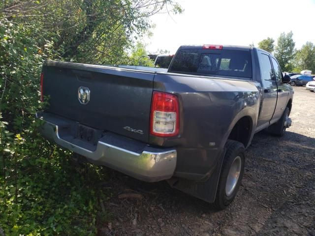 2022 Dodge RAM 3500 Tradesman