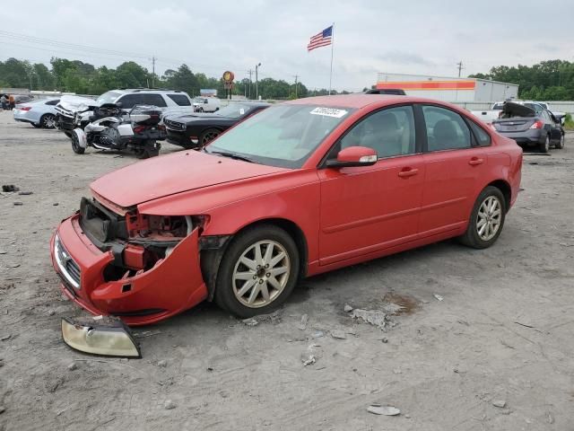 2008 Volvo S40 2.4I