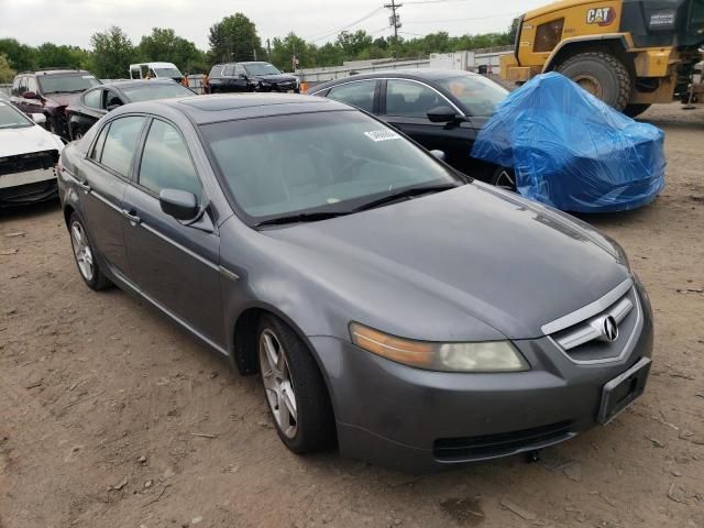 2005 Acura TL