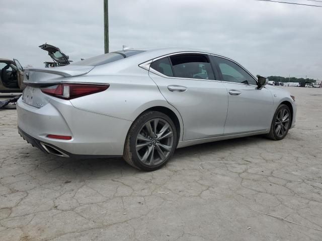 2019 Lexus ES 350