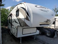 2014 Keystone Cougar en venta en Bridgeton, MO