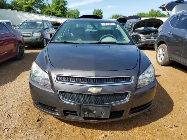 2012 Chevrolet Malibu LS