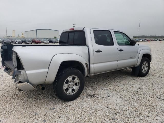 2013 Toyota Tacoma Double Cab