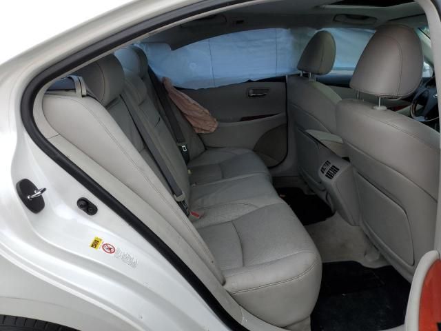 2009 Lexus ES 350