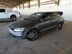 2012 Volkswagen Jetta Base for sale in Phoenix, AZ