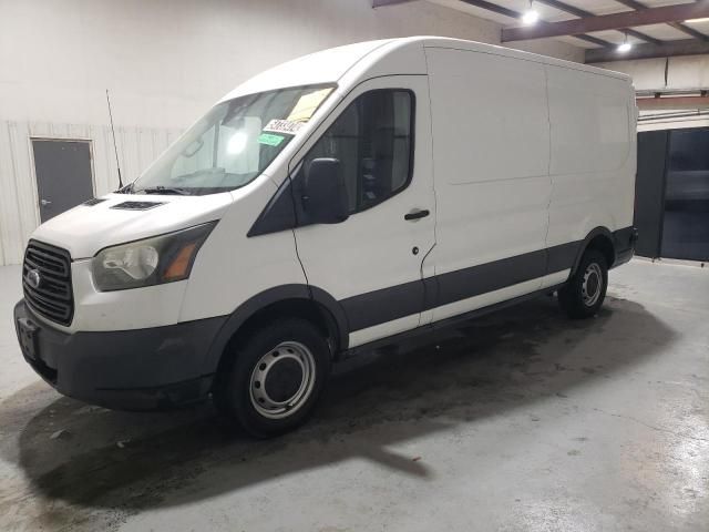 2016 Ford Transit T-250