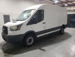 2016 Ford Transit T-250 for sale in New Orleans, LA