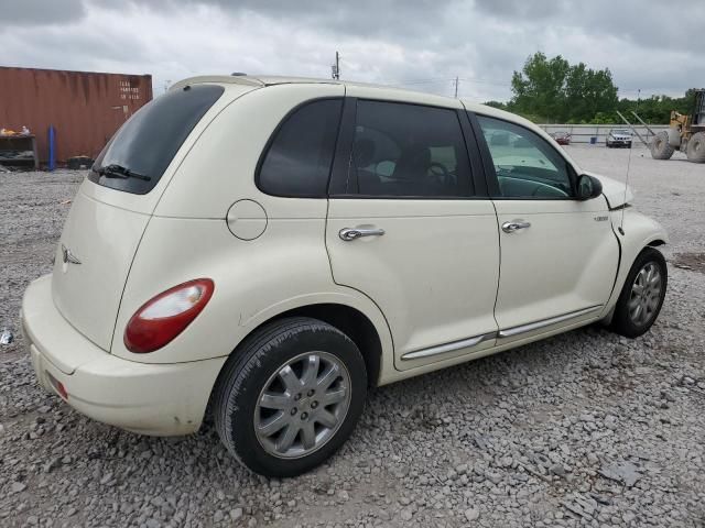 2008 Chrysler PT Cruiser