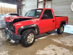 Chevrolet GMT Vehiculos salvage en venta: 1990 Chevrolet GMT-400 K1500