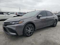 2023 Toyota Camry SE Night Shade for sale in Sun Valley, CA