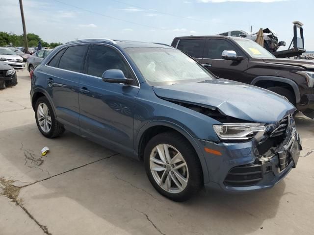 2016 Audi Q3 Premium Plus