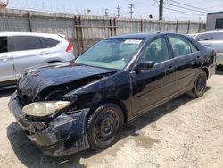 2006 Toyota Camry LE for sale in Los Angeles, CA